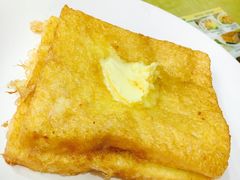 法兰西多士-源记茶餐厅(尖沙咀店)