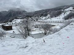 -太子岭滑雪场