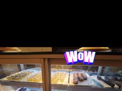 -比格比萨自助(新辰里学清路店)