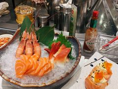 -大渔铁板烧(东城店)