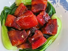 -老克勒上海菜(南京路步行街店)