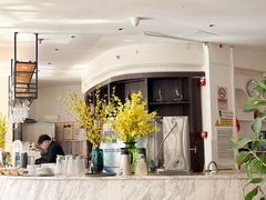 -花舍·新派粤菜·西餐·下午茶(亚运村·鸟巢店)
