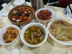 -笨罗卜浏阳菜馆(太平街店)