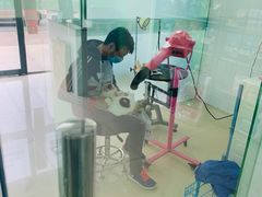 -圣宠动物医院·犬猫专科·影像中心·外科中心