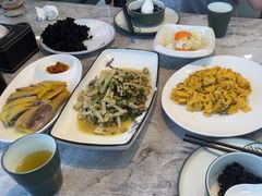 -紫藤园·天目湖大鱼头(南山竹海店)