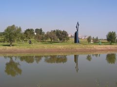 -长春世界雕塑园冰雪艺术天地