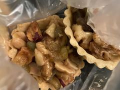 核桃酥-新疆巴州金丝特餐厅(大钟寺店)