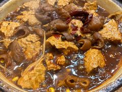 臭大元烧肥肠-壶园美食·淮扬菜(东圈门店)