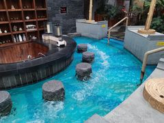 -固安来康郡来康温泉