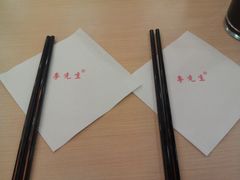 -李先生牛肉面大王(上海站南广场店)