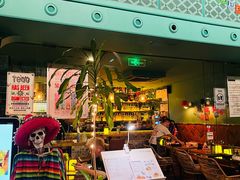 门面-TEQO·Mexican food & Bar