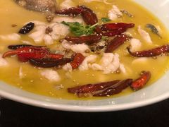 -丝路金桃·新疆菜(徐汇店)