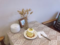 -几静cafe(基湖店)