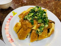 油鸡-陈光记烧腊店(罗保博士街店)