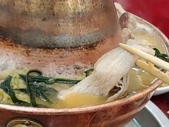 -山海关清和浑锅店