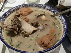 -巴陵全鱼席(湖南老字号汴河街店 )