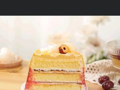 -维尔纳斯·生日蛋糕·动物奶油冰淇淋蛋糕(六里桥店)