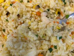 -肆月河豚·新淮扬(金融街店)