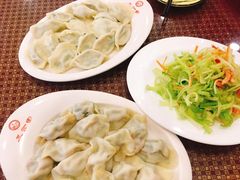 -三合园水饺(二马路店)