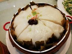 -衢州大花园国际酒店