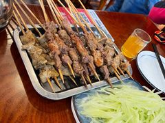 -伊隆斋(什刹海店)