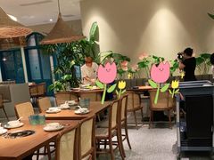 -南越郡·越式风味餐厅(青秀万达店)