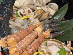 -牛New寿喜烧(金鹰世界店)