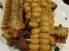椒盐玉米-漫天香·小龙虾餐厅(夏湾店)