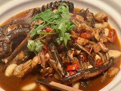 -大鱼徽州·寻味徽菜(星光总店)