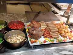 -盛宴标帜餐厅·亲子自助 (南昌喜来登酒店)