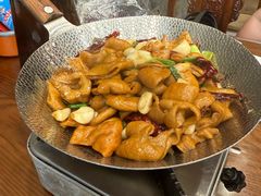 -合肥妈妈菜(青阳南路店)