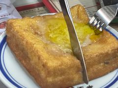 -華人 華星冰室(氹仔 店)