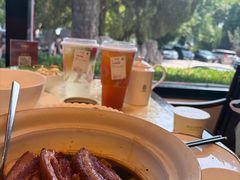 -明湖楼·经典鲁菜山东海鲜(大明湖店)