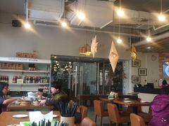 大堂-香江小厨 The Kitchen(香江俱乐部店)