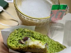-tuan woodfire kitchen(锦绣坊店)
