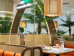 -泰椰里·泰国餐厅(智慧城广百广场店)