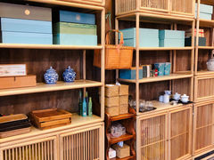 -礼耕堂·百年茶人餐厅(梅家坞店)