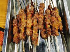 脆皮牛肉-老虎滩大连海鲜烧烤(建邺云锦路总店)