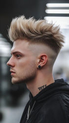 -杜卡诗salon