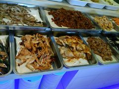 -汉丽轩韩式自助烤肉(大学城龙湖U城天街A馆店)
