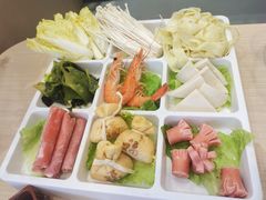 -万达广场(桂林高新店)