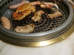 -火炉火自助餐(西直门凯德MALL店)