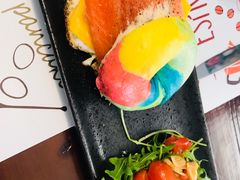 -吃饼人西餐(南开店)