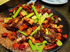 -渝湘厨(古美店)