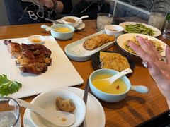 -莲餐厅·湖北菜·潜江小龙虾店(愚园路店)