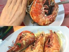 -大茄来海鲜餐厅(亚洲城分行)