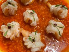 -A One Kitchen·南京精菜馆(德基广场店)
