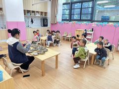 -佳诺智慧托育中心(龙岗中心城校区)