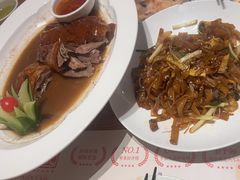 -顺风汤馆·广府粤菜(江宸天街店)