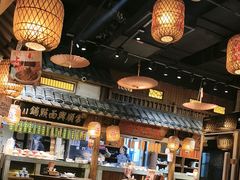 -南京大牌档(之心城店)